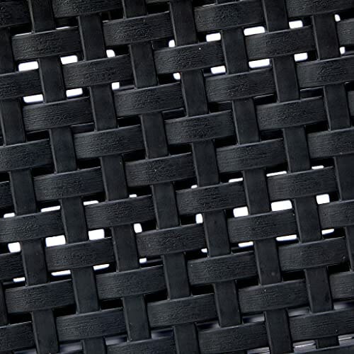 Curver Pudełko do Przechowywania, Antracytowy, 28,5 x 19,4 x 13 cm - obrazek 5