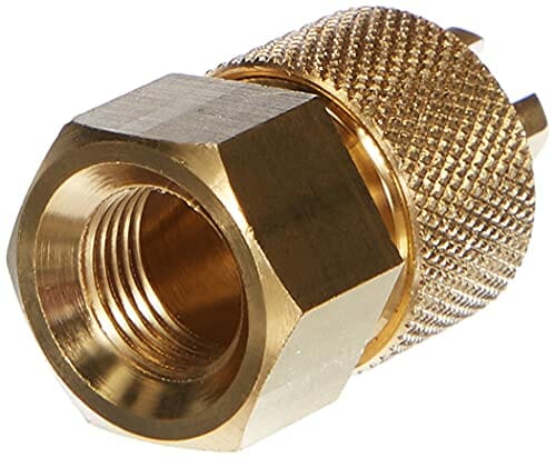 Gloria Specjalna mosiężna dysza płaska, typ 000111.0000 - obrazek 5