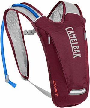 Camelbak Products LLC Unisex – darta dla dorosłych 50 oz Burgundy/Hot Coral, czerwona, jeden rozmiar