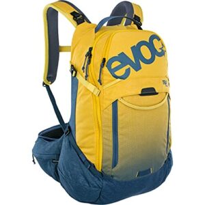 EVOC plecak rowerowy Uniseks Trail Pro (1 w zestawie)