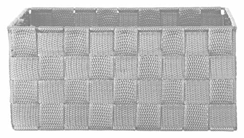 Brandsseller Zestaw 3 dekoracyjnych pudełek do przechowywania o wygląd - obrazek 5