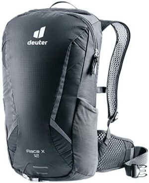 deuter plecak rowerowy Uniseks Race X