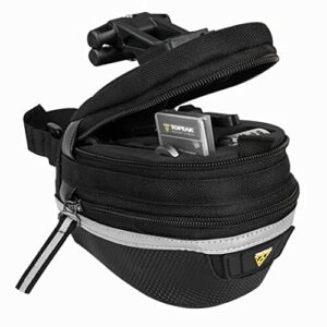 Topeak Survival Tool Wedge Pack II