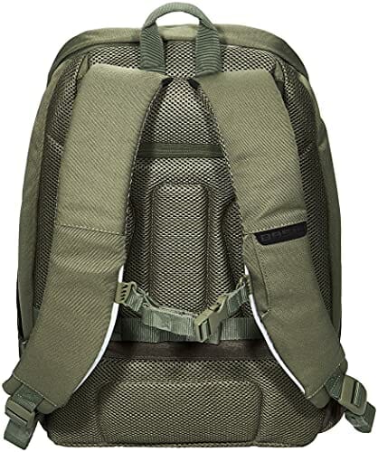 Basil Unisex B-safe plecak rowerowy - obrazek 8