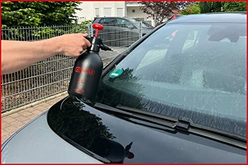 KS Tools 150.8252 Uniwersalny rozpylacz ciśnieniowy, 2 l - obrazek 6