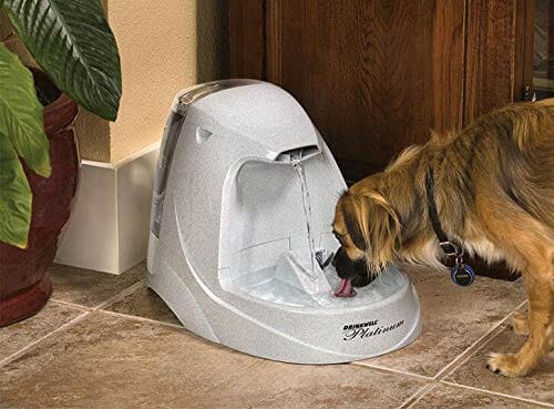 NEOUZA Kompatybilny filtr do wody węglowej Drinkwell Platinum Premium - obrazek 3