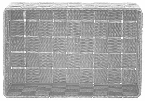 Brandsseller Zestaw 3 dekoracyjnych pudełek do przechowywania o wygląd - obrazek 3