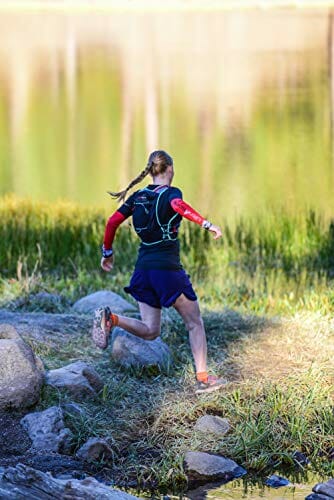 Ultraspire Astral 4.0 damski specjalny pakiet nawilżający - pojemność - obrazek 4