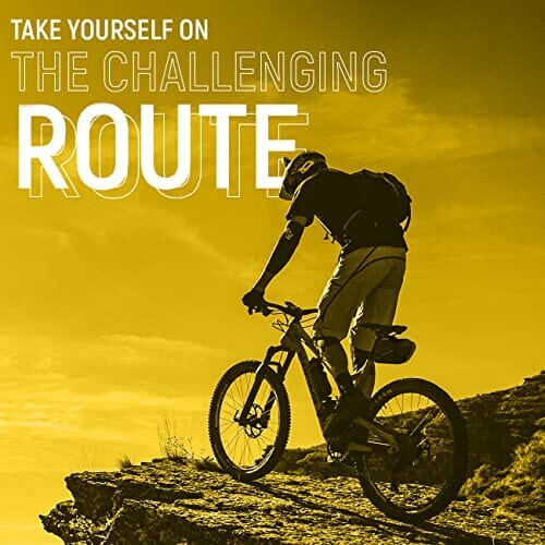 Wozinsky torba rowerowa pod siodełko, wodoodporna torba, torba na siod - obrazek 2