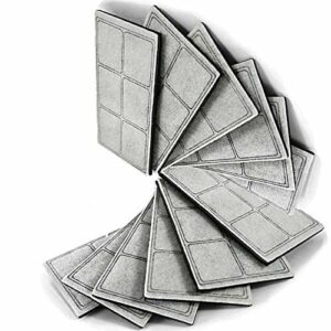 NEOUZA Kompatybilny filtr do wody węglowej Drinkwell Platinum Premium