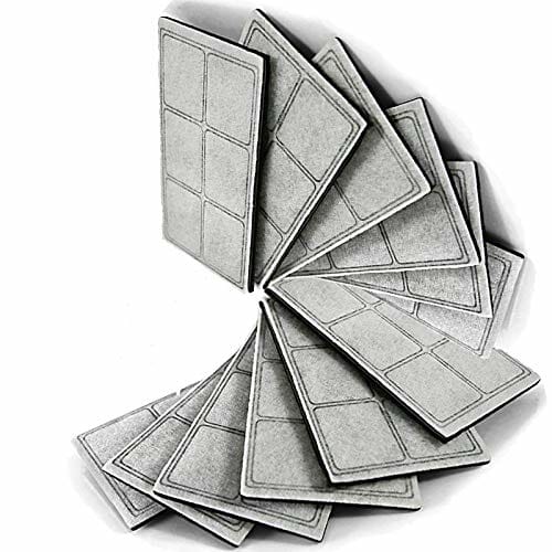 NEOUZA Kompatybilny filtr do wody węglowej Drinkwell Platinum Premium