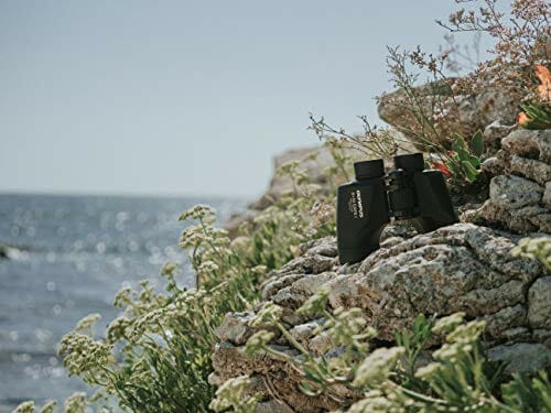 Olympus Lornetka 8x42 EXPS I BaK-4 - Jasny Obraz, Wielowarstwowe Socze - obrazek 2