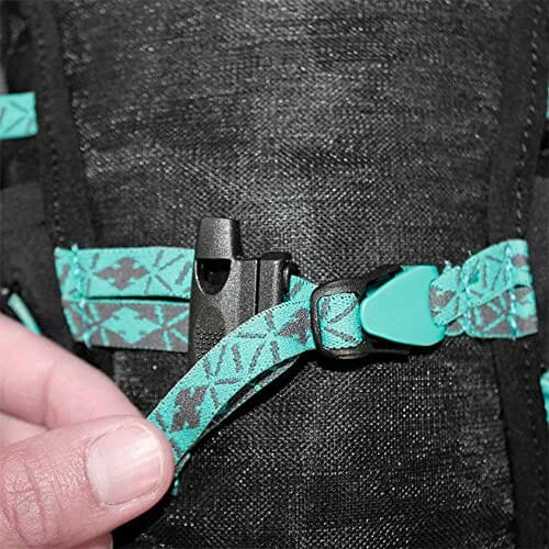 Damen-Trinkrucksack RaidLight Responsiv 6L - obrazek 2