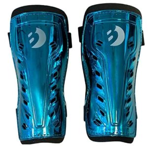 Best Sporting ochraniacze piszczeli, rozmiar S-L, rozmiar: L