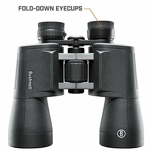 Bushnell PowerView 2 lornetka_20x50_PWV2050, szara - obrazek 9