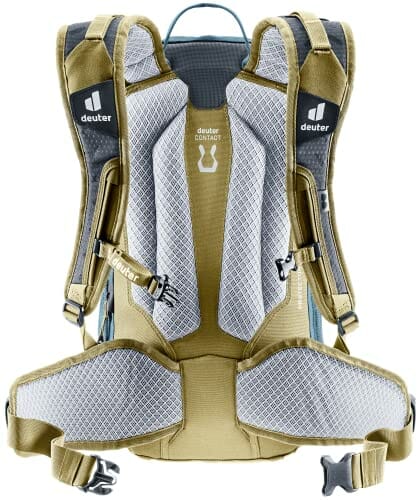 deuter Attack 20 plecak rowerowy z ochraniaczem - obrazek 12