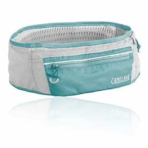 Camelbak Unisex's Ultra plecaki na pasek, morze wody/srebrny, X mały/średni/duży