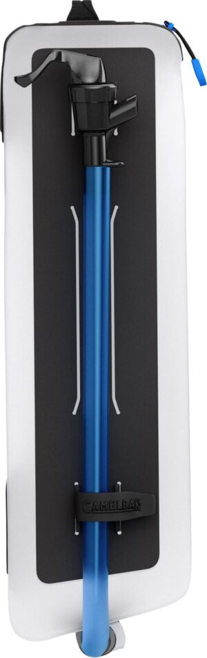 Camelbak Fusion 10L Group Zbiornik, Clear