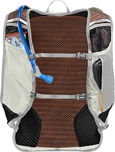 CAMELBAK Octane 12, Fusion 2L, Vapor/Apricot 2023 - obrazek 2