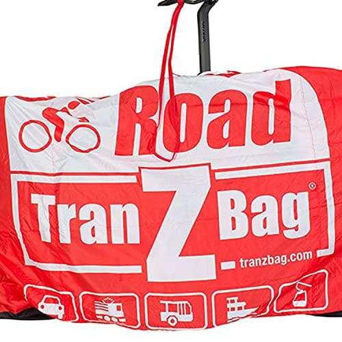 TranZbag Road torba transportowa na rower - obrazek 8