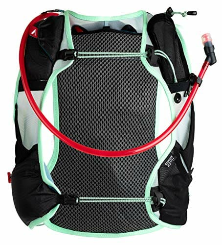 Ultraspire Astral 4.0 damski specjalny pakiet nawilżający - pojemność - obrazek 7