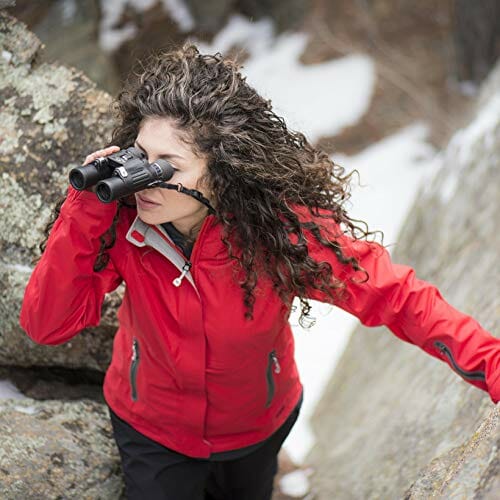 STEINER Lornetka Wildlife 8x42 - wysokiej jakości lornetka, 30 lat gwa - obrazek 3