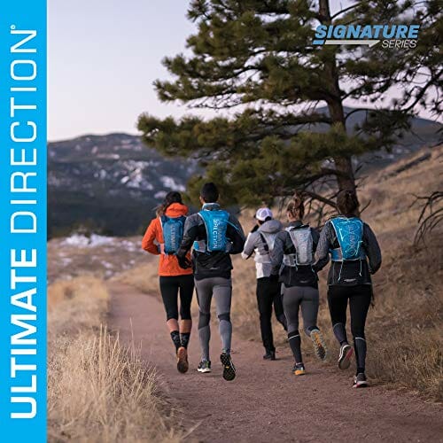 Ultimate Direction Kamizelka wyścigowa 5.0 / chmura - obrazek 2