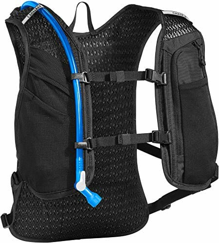 Camelbak Chase 8 bukłak, czarny, 25 ml - obrazek 11