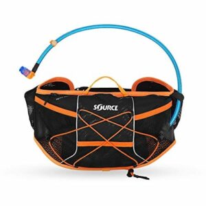 Source Hipster Wave plecak do picia