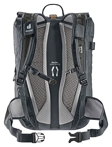 deuter Amager 25 + 5 wodoszczelny plecak rowerowy - obrazek 12