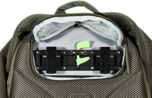 Basil Unisex B-safe plecak rowerowy - obrazek 6