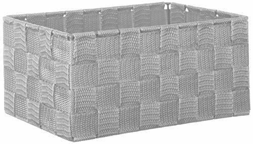 Brandsseller Zestaw 3 dekoracyjnych pudełek do przechowywania o wygląd - obrazek 4