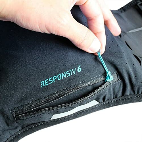 Damen-Trinkrucksack RaidLight Responsiv 6L - obrazek 4