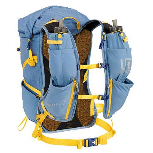 Ultimate Direction Fastpack 30 M/L Plecak, Dorośli Unisex, Fog (Szary) - obrazek 2