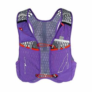 Ultraspire Ultraspire Unisex Momentum Ultra Violet Race Kamizelka, duża Uniseks Momentum