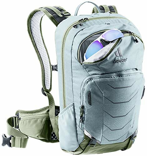 deuter Attack 14 SL damski plecak rowerowy z ochraniaczem - obrazek 6