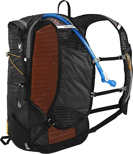 CAMELBAK Octane 12, Fusion 2L, czarny/morelowy 2023 - obrazek 6