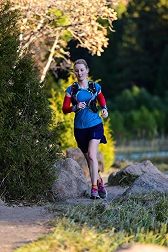 Ultraspire Astral 4.0 damski specjalny pakiet nawilżający - pojemność - obrazek 3