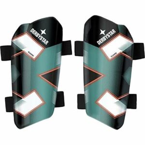 Derbystar Guard ochraniacze na golenie