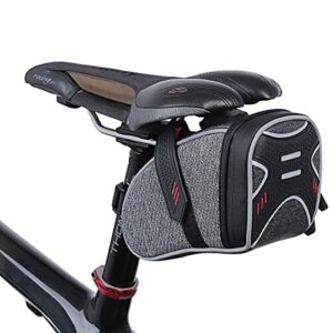 MidGard worek rowerowy wodoodporny