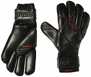 Under Armour Men's Desafio Pro Soccer Gloves