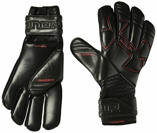 Under Armour Men's Desafio Pro Soccer Gloves