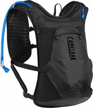 Camelbak Chase 8 bukłak, czarny, 25 ml