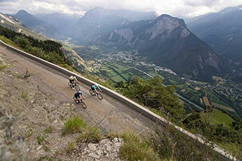 Camelbak Lobo Pack - czarny, jeden rozmiar - obrazek 2