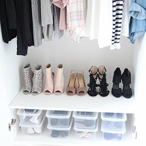 keeeper Pojemnik do przechowywania z systemem Air Control, 39 x 26,5 x - obrazek 2