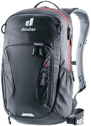 deuter plecak rowerowy Uniseks Bike I 14
