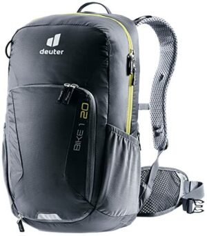 deuter plecak rowerowy Uniseks Bike I 20