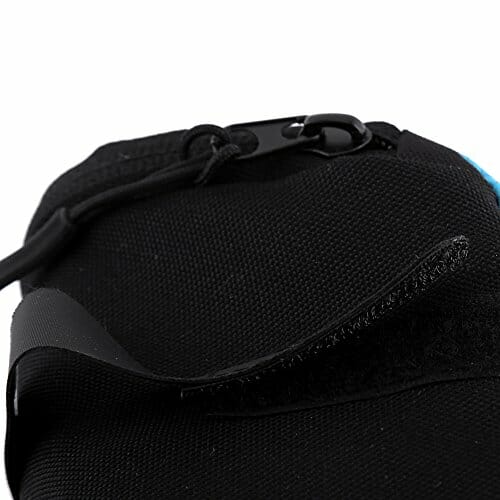 Wodoodporna torba na siodełko ycle Torba rowerowa do przechowywania kl - obrazek 3