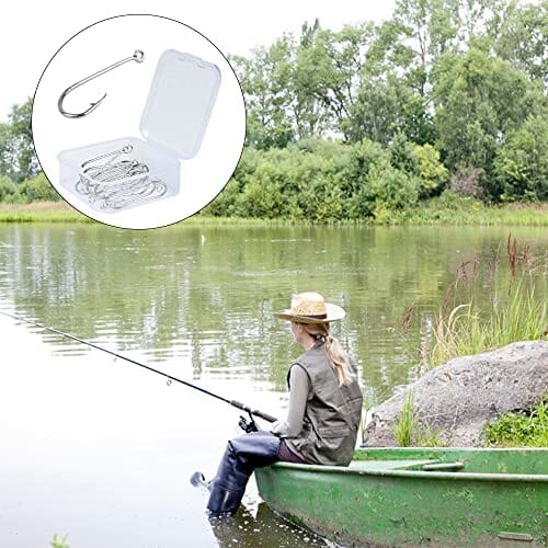 20 sztuk pudełek do przechowywania, małe, przezroczyste, plastikowe, m - obrazek 4