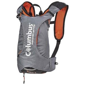 COLUMBUS 4 plecak rowerowy, 4 litry